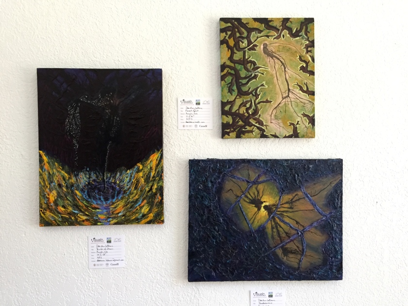 ArtWalk 2017 SAC