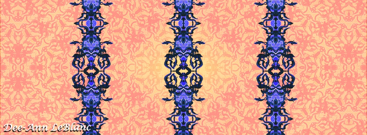 Honey Blue